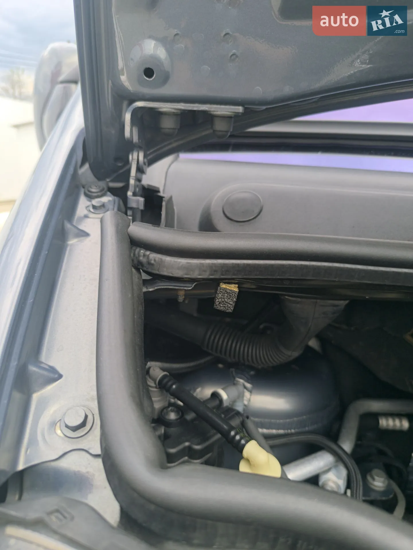 2011 Opel Vivaro - мініатюра 103