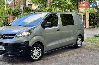 Минивэн Opel Vivaro 2020 в Киеве