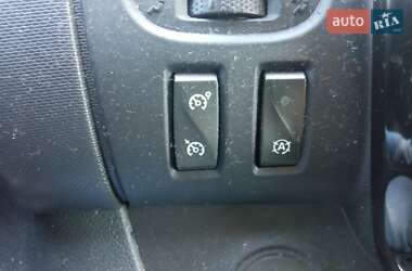 Минивэн Opel Vivaro 2017 в Виннице