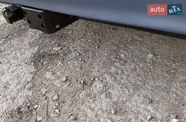 Мінівен Opel Vivaro 2013 в 