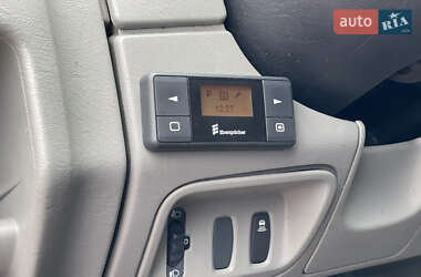 Грузовой фургон Opel Vivaro 2014 в 