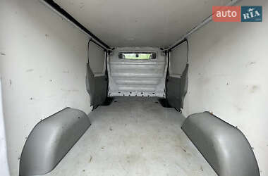 Грузовой фургон Opel Vivaro 2014 в 