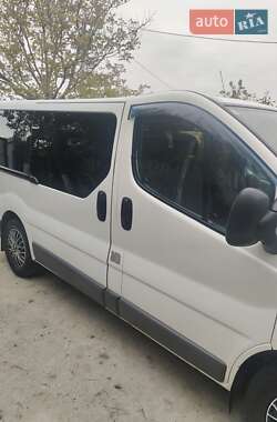 Минивэн Opel Vivaro 2007 в Киеве