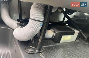 Грузовой фургон Opel Vivaro 2012 в 