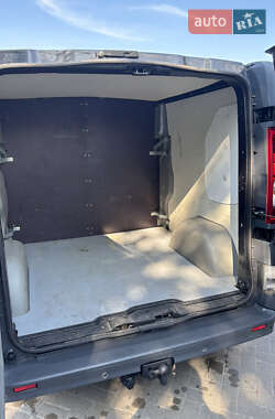 Минивэн Opel Vivaro 2011 в 
