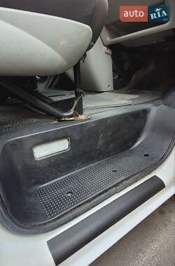 Минивэн Opel Vivaro 2004 в 