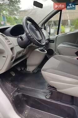 Грузовой фургон Opel Vivaro 2014 в 