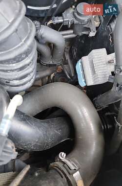 Минивэн Opel Vivaro 2008 в 