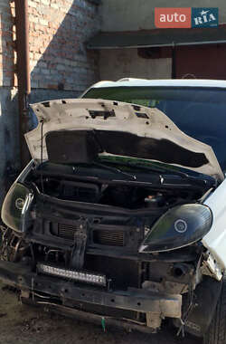 Мінівен Opel Vivaro 2005 в 