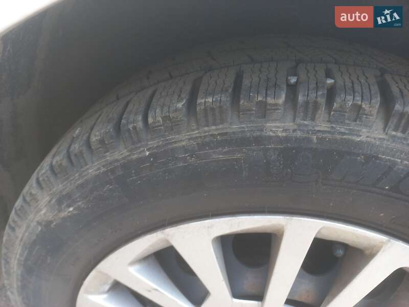 Грузовой фургон Opel Vivaro 2020 в Броварах фото 5 Грузовой фургон Opel Vivaro 2020 в Броварах