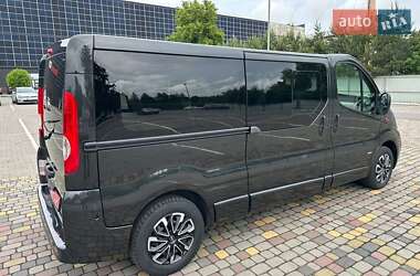 Мінівен Opel Vivaro 2013 в Луцьку