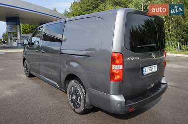 Грузовой фургон Opel Vivaro 2022 в 