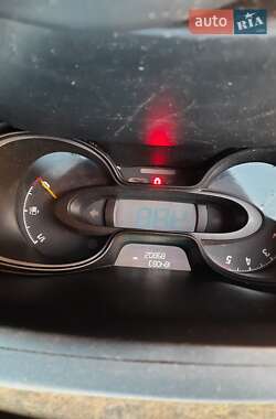 Грузовой фургон Opel Vivaro 2016 в Бродах