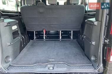 Минивэн Opel Vivaro 2019 в 