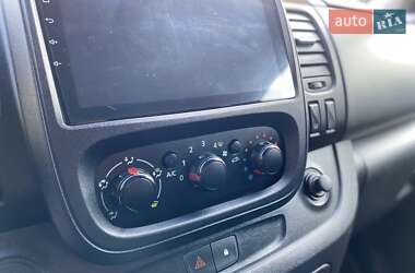Минивэн Opel Vivaro 2019 в 