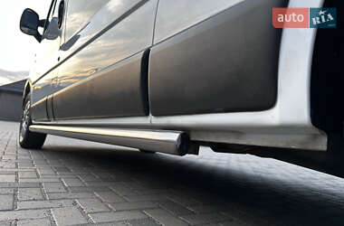 Грузовой фургон Opel Vivaro 2014 в 