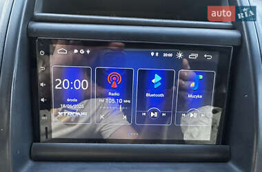 Грузовой фургон Opel Vivaro 2014 в 