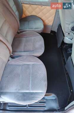 Минивэн Opel Vivaro 2005 в 