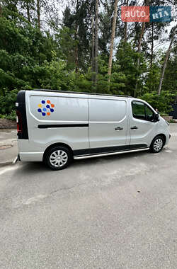 Вантажний фургон Opel Vivaro 2019 в 