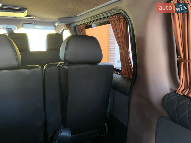 Мінівен Opel Vivaro 2020 в Черкасах фото 29 Мінівен Opel Vivaro 2020 в Черкасах