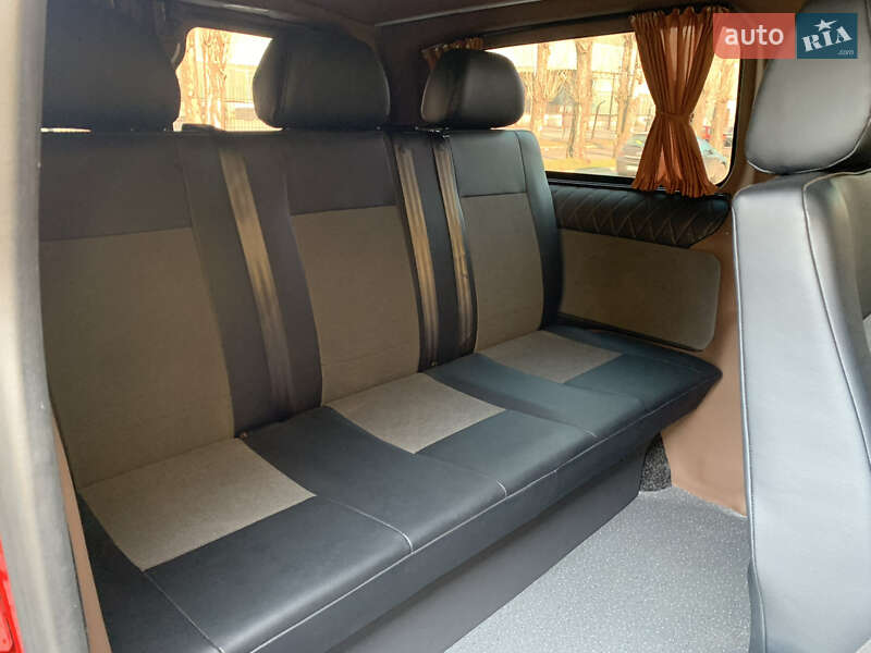 Мінівен Opel Vivaro 2020 в Черкасах фото 33 Мінівен Opel Vivaro 2020 в Черкасах