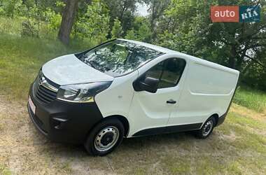 Грузовой фургон Opel Vivaro 2019 в Полтаве