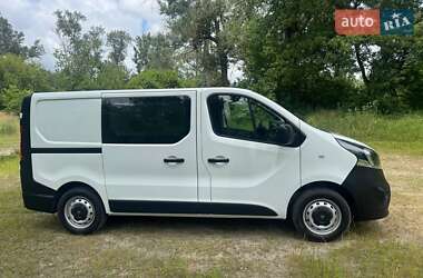 Вантажний фургон Opel Vivaro 2019 в Полтаві
