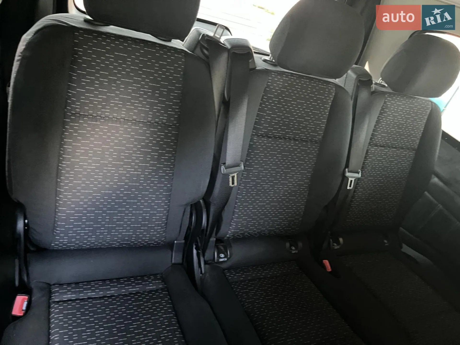 2020 Opel Vivaro - мініатюра 10