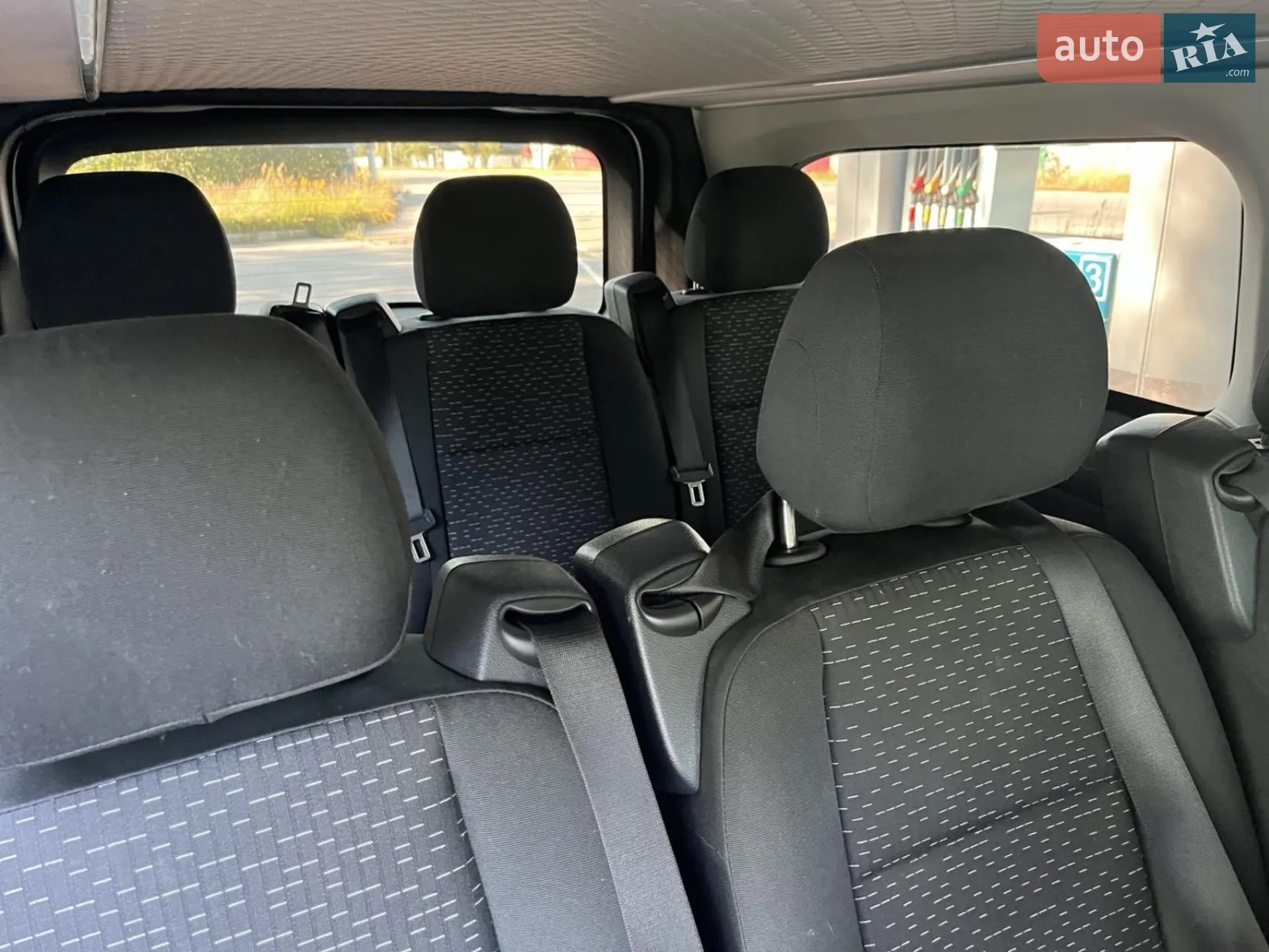 2020 Opel Vivaro - мініатюра 11