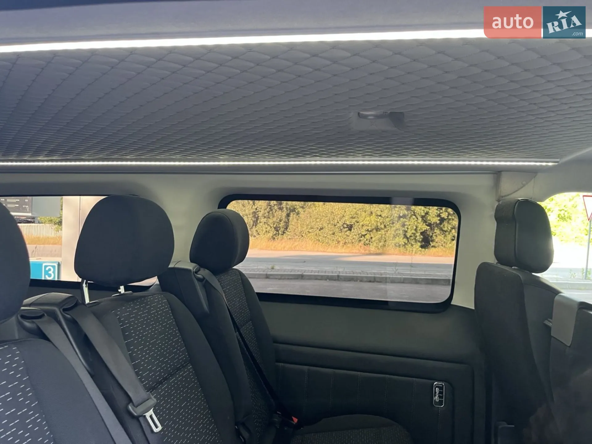 2020 Opel Vivaro - мініатюра 17