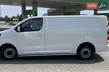Грузовой фургон Opel Vivaro 2020 в 