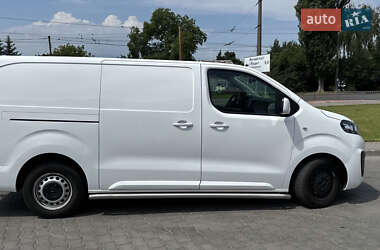 Грузовой фургон Opel Vivaro 2020 в 