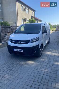 Вантажний фургон Opel Vivaro 2020 в Старокостянтинові