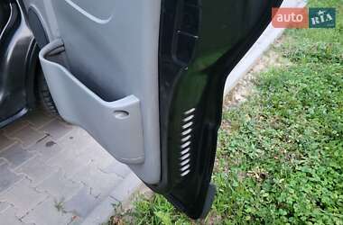 Минивэн Opel Vivaro 2007 в 