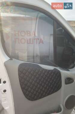 Минивэн Opel Vivaro 2006 в 