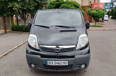Катафалк Opel Vivaro 2014 в Софиевской Борщаговке