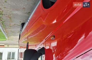 Вантажний фургон Opel Vivaro 2014 в 