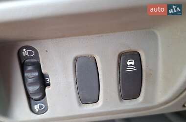 Вантажний фургон Opel Vivaro 2014 в 