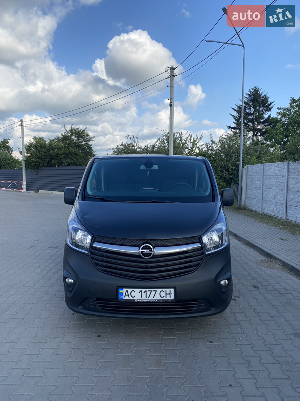 2013 Opel Vivaro - мініатюра 17