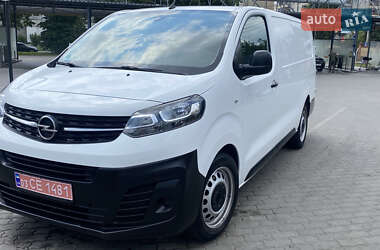 Грузовой фургон Opel Vivaro 2021 в Луцке