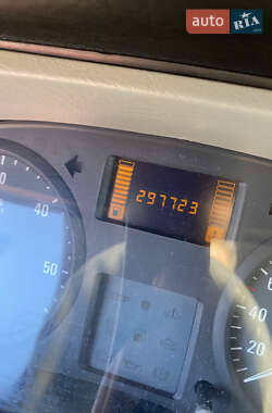 Мінівен Opel Vivaro 2007 в 
