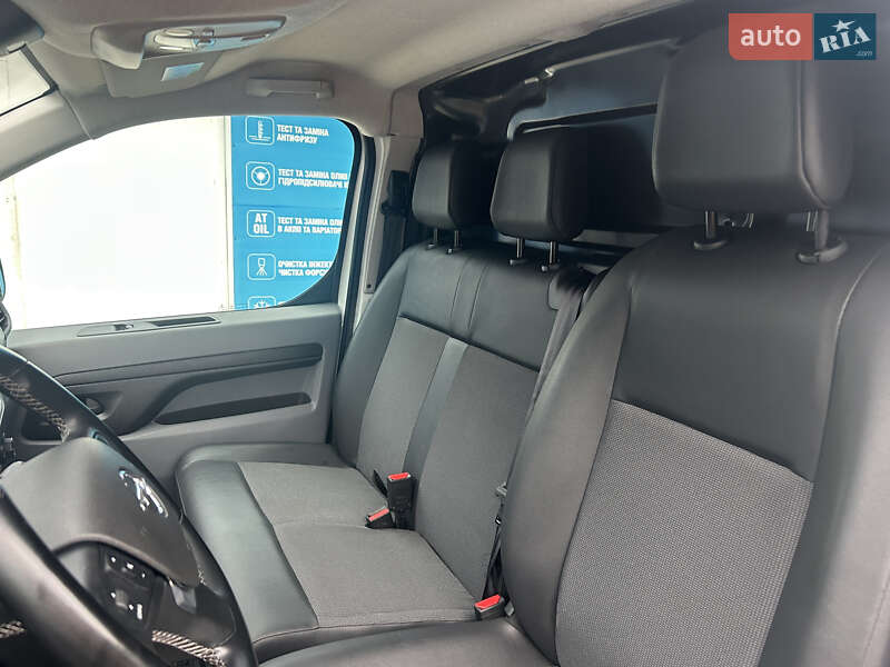 Грузовой фургон Opel Vivaro 2020 в Нежине