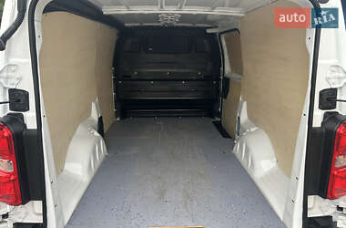 Вантажний фургон Opel Vivaro 2020 в Києві