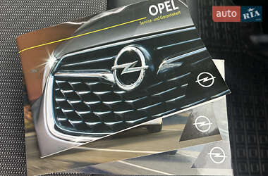 Вантажний фургон Opel Vivaro 2020 в Києві