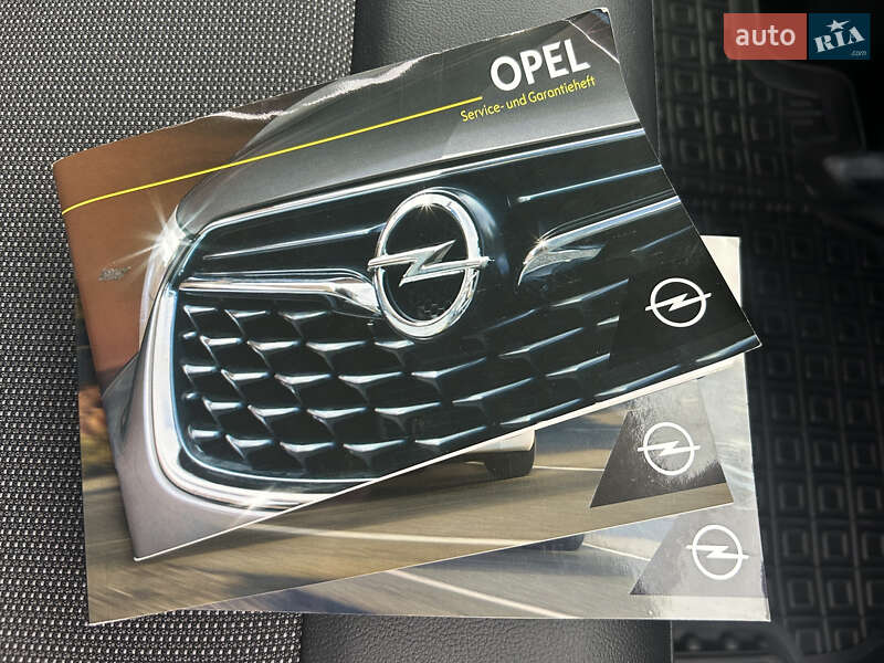 Грузовой фургон Opel Vivaro 2020 в Нежине