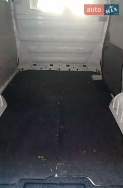 Грузовой фургон Opel Vivaro 2011 в 