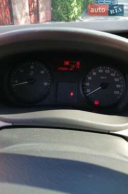 Грузовой фургон Opel Vivaro 2011 в 