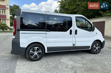 Минивэн Opel Vivaro 2007 в Каменец-Подольском