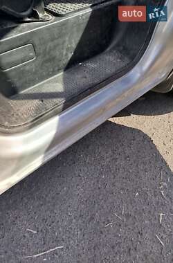 Грузовой фургон Opel Vivaro 2007 в 