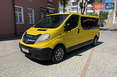 Мінівен Opel Vivaro 2009 в Могилів-Подільському